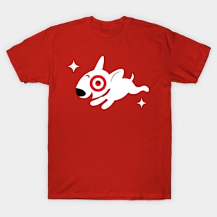 Target Team  Member T-Shirt